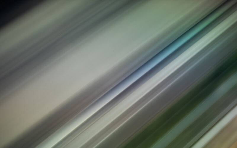 Shinkansen Color Shift Series 8 of 10